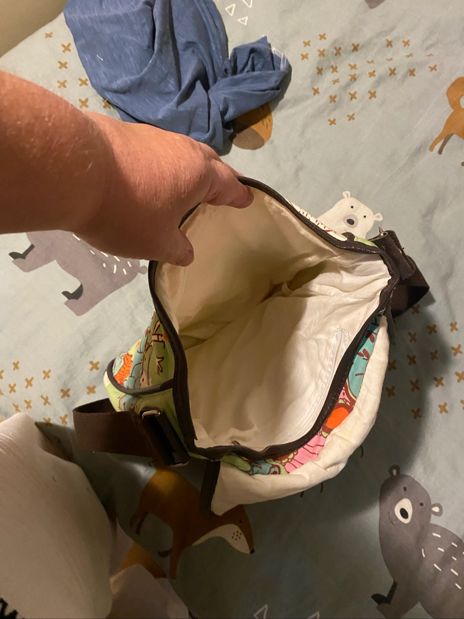 Bolso bandolera – photo 3